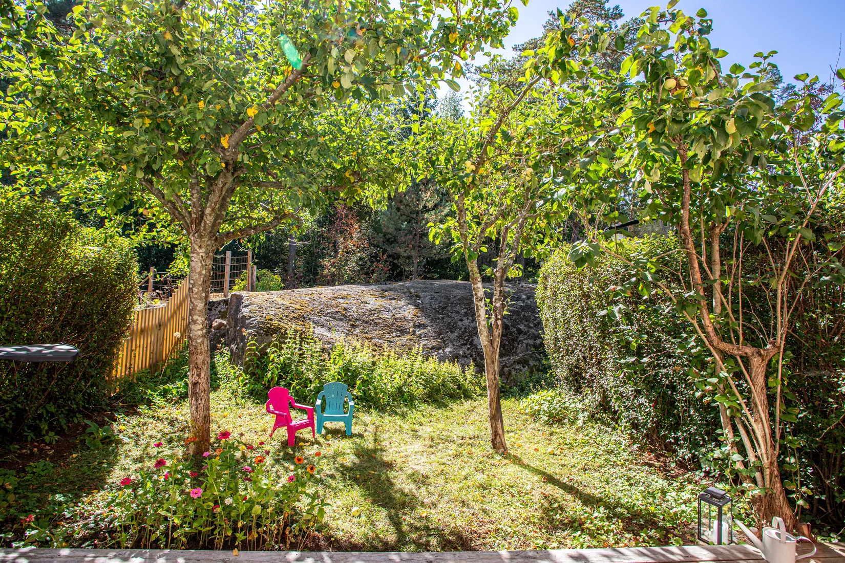 Bostadsrätt, Vitmossevägen 24, Gustavsberg - Holmvikskogen, Värmdö