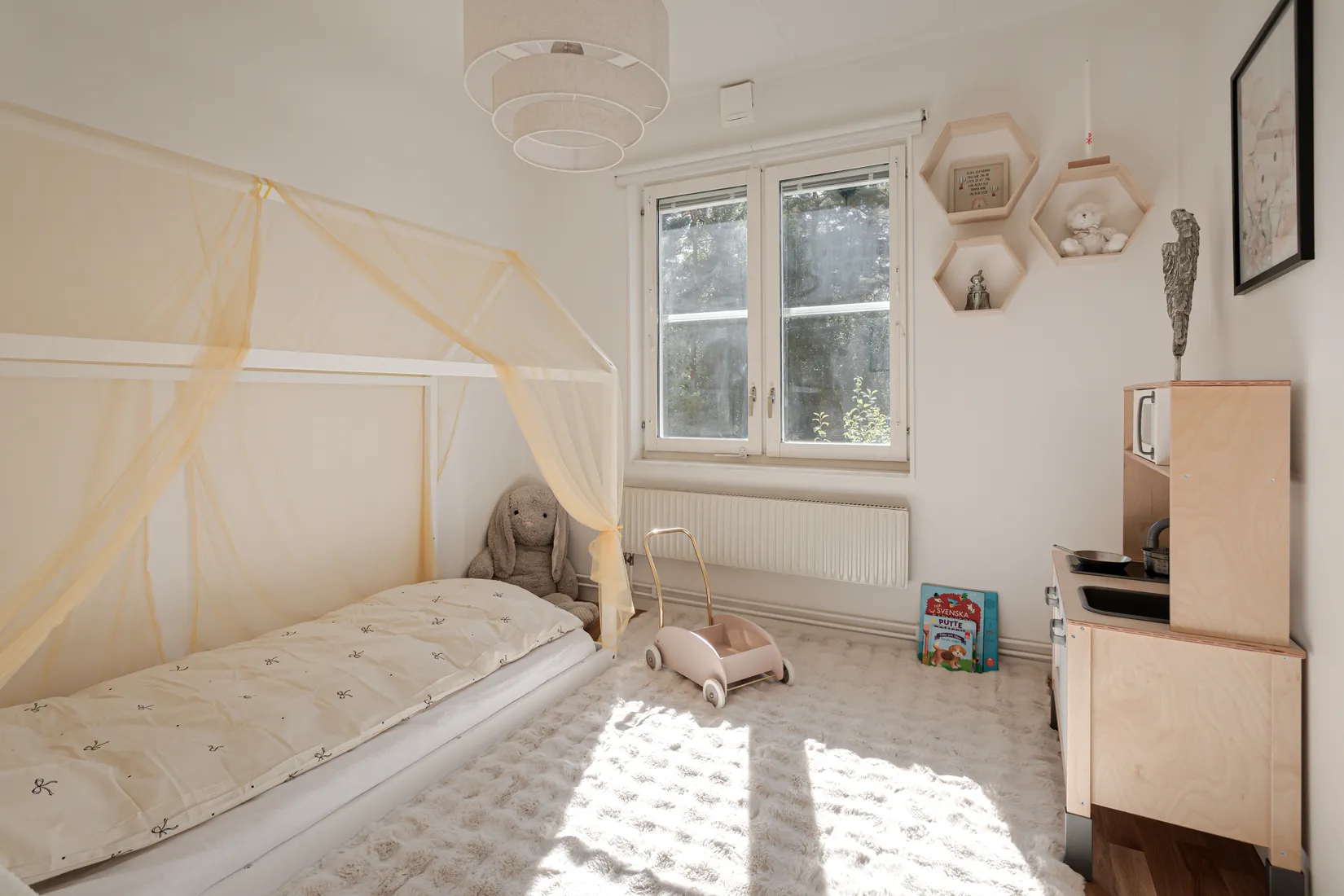 Bostadsrätt, Vitmossevägen 24, Gustavsberg - Holmvikskogen, Värmdö