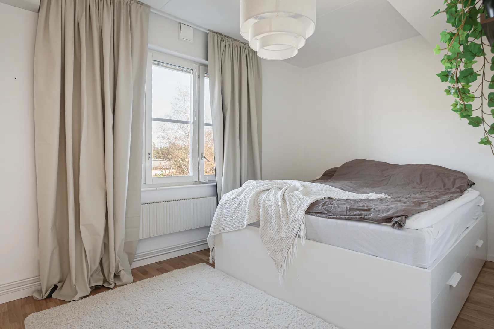 Bostadsrätt, Vitmossevägen 24, Gustavsberg - Holmvikskogen, Värmdö