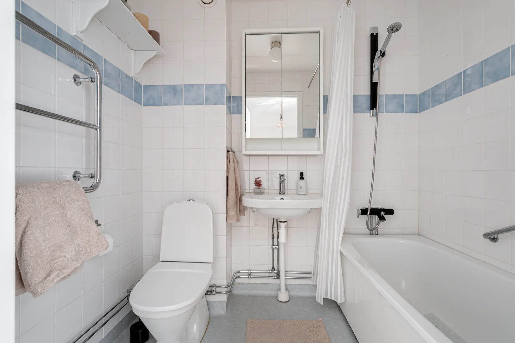 Bostadsrätt, Vitmossevägen 24, Gustavsberg - Holmvikskogen, Värmdö