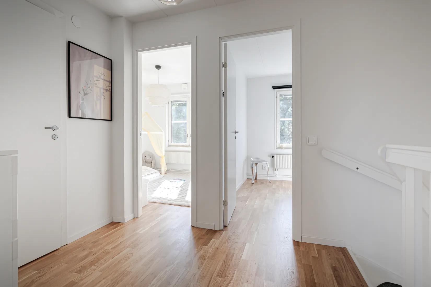 Bostadsrätt, Vitmossevägen 24, Gustavsberg - Holmvikskogen, Värmdö