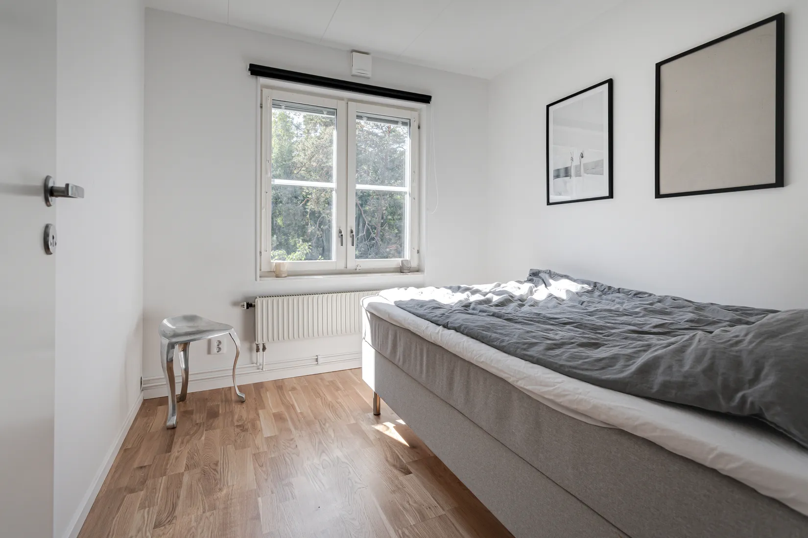 Bostadsrätt, Vitmossevägen 24, Gustavsberg - Holmvikskogen, Värmdö