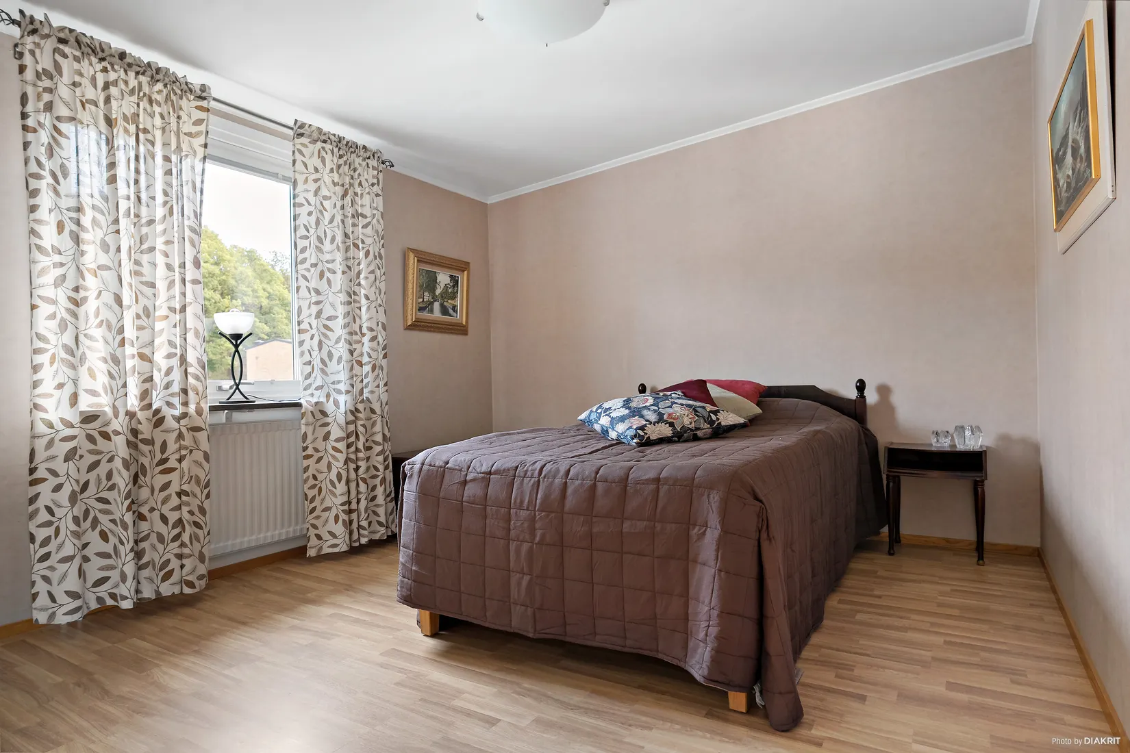 Bostadsrätt, Nolbygatan 5A, Nolby, Alingsås