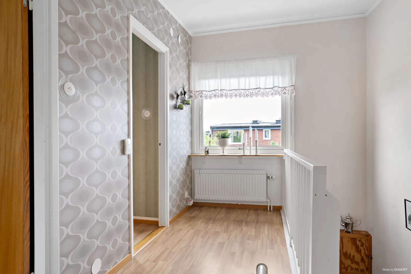 Bostadsrätt, Nolbygatan 5A, Nolby, Alingsås