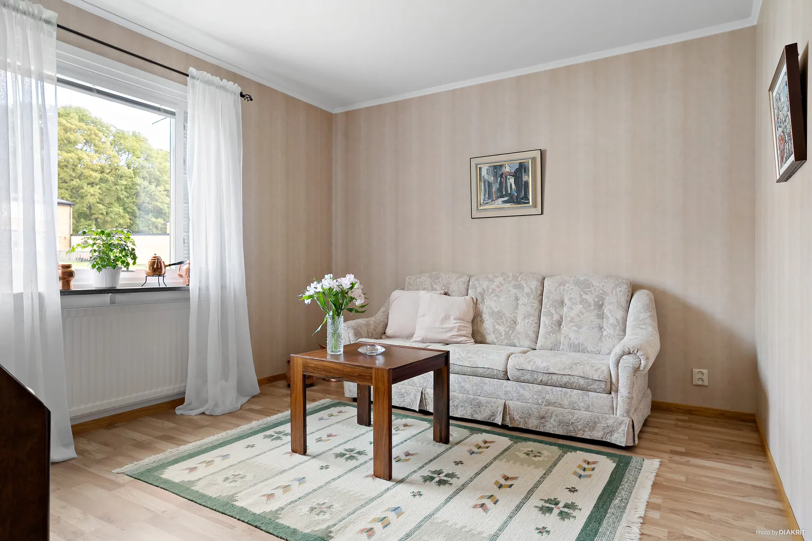 Bostadsrätt, Nolbygatan 5A, Nolby, Alingsås