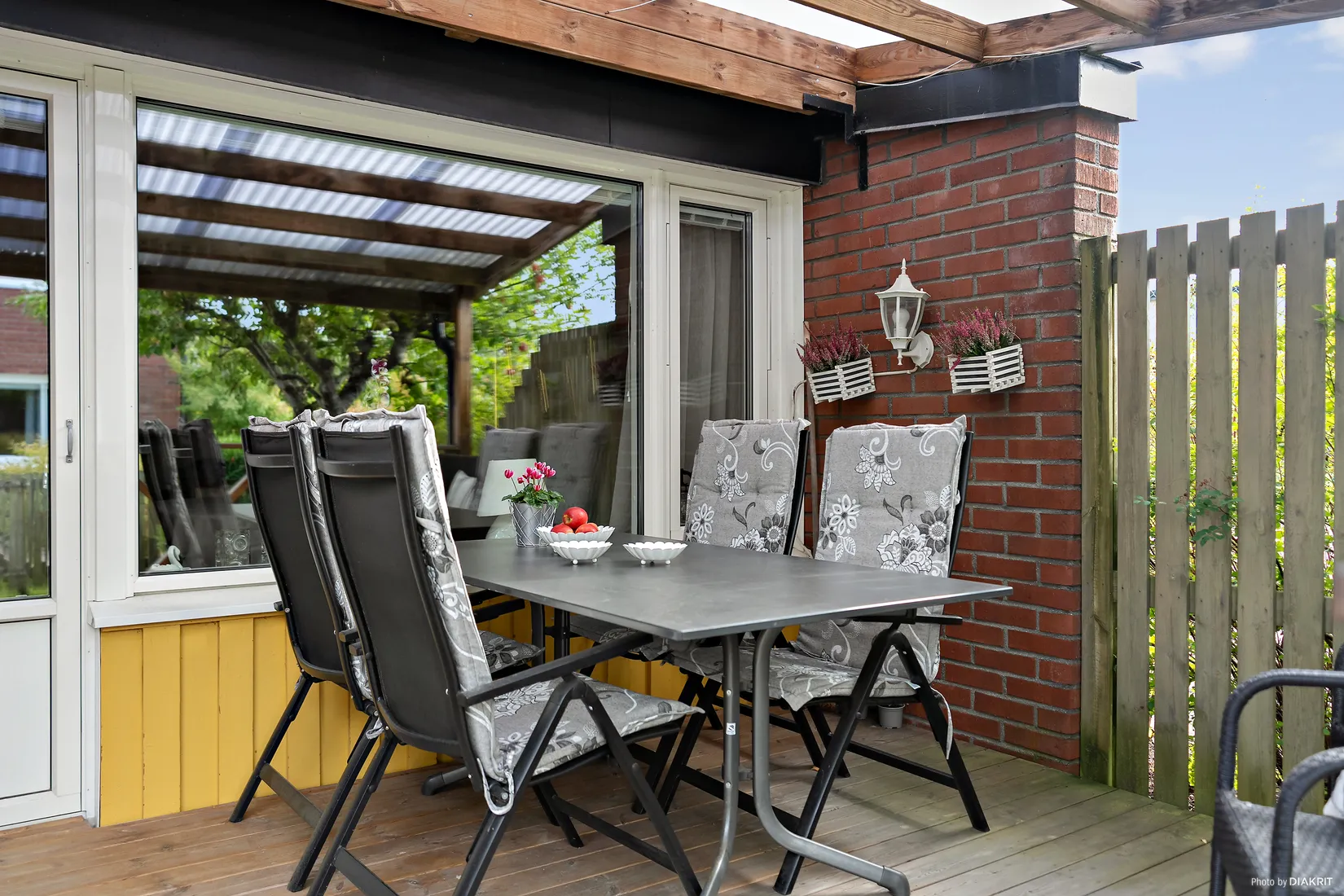 Bostadsrätt, Nolbygatan 5A, Nolby, Alingsås