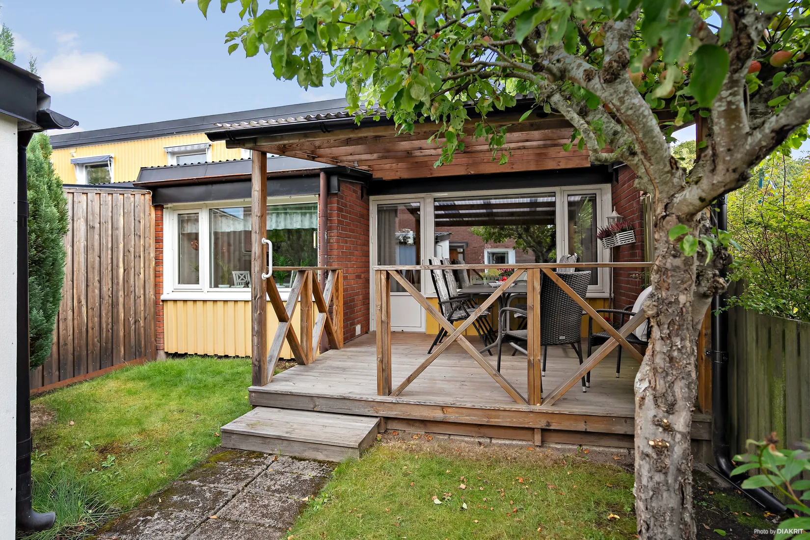 Bostadsrätt, Nolbygatan 5A, Nolby, Alingsås