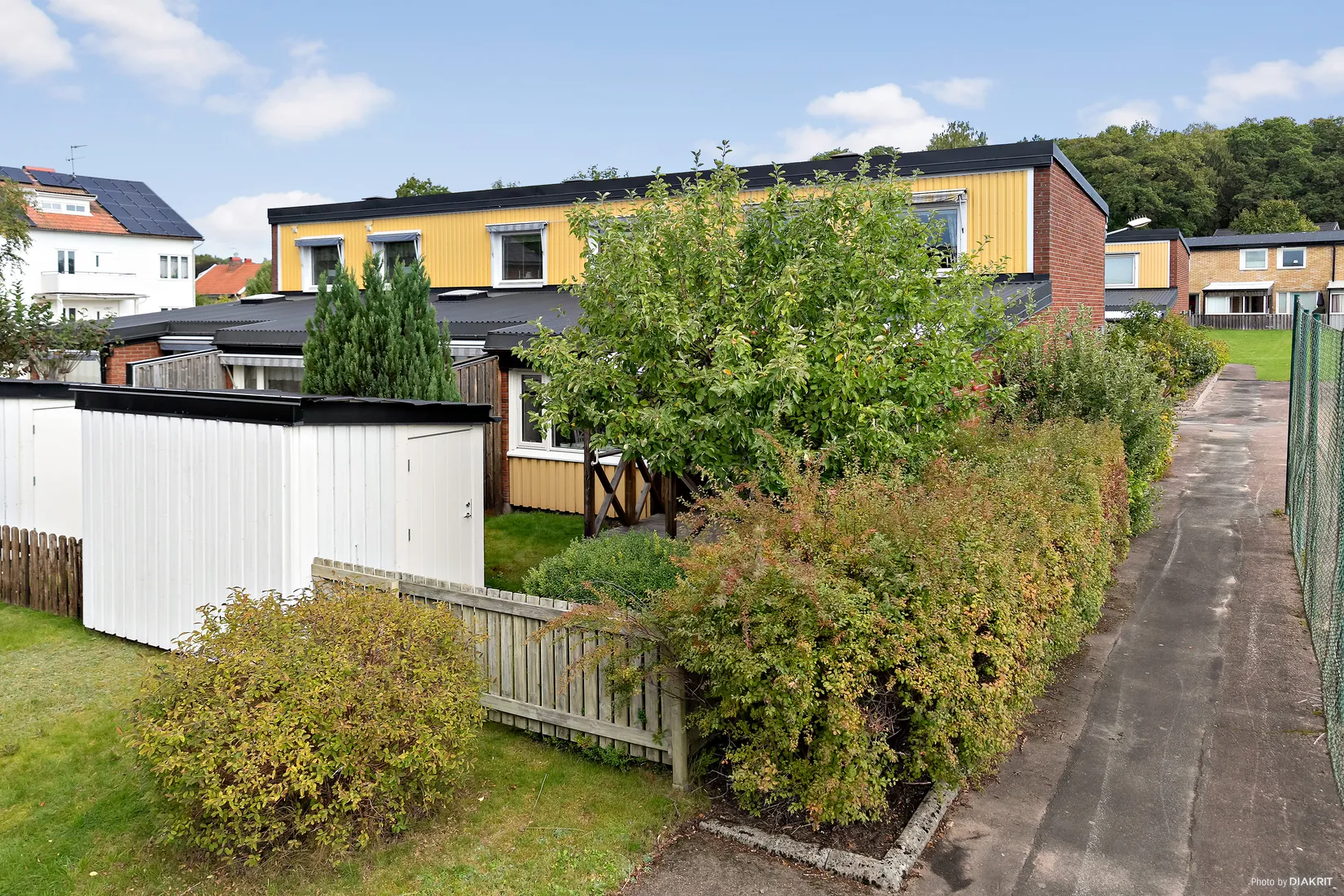 Bostadsrätt, Nolbygatan 5A, Nolby, Alingsås