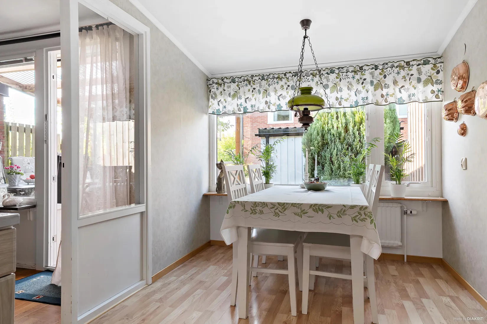 Bostadsrätt, Nolbygatan 5A, Nolby, Alingsås