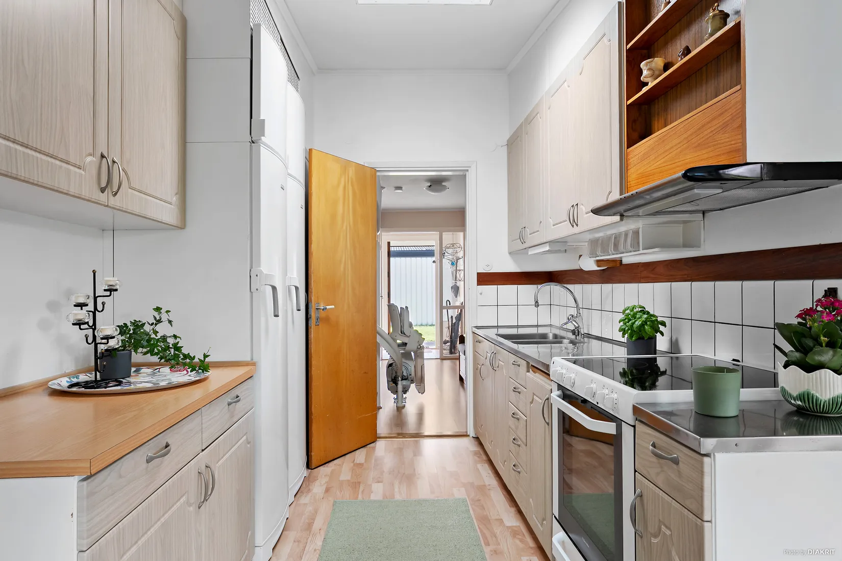 Bostadsrätt, Nolbygatan 5A, Nolby, Alingsås
