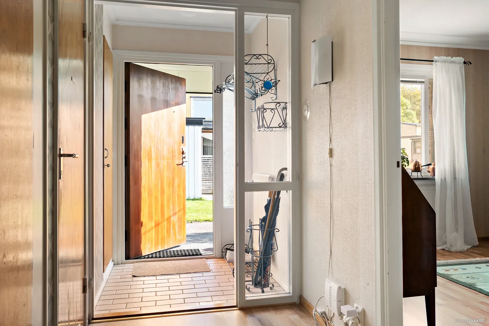 Bostadsrätt, Nolbygatan 5A, Nolby, Alingsås