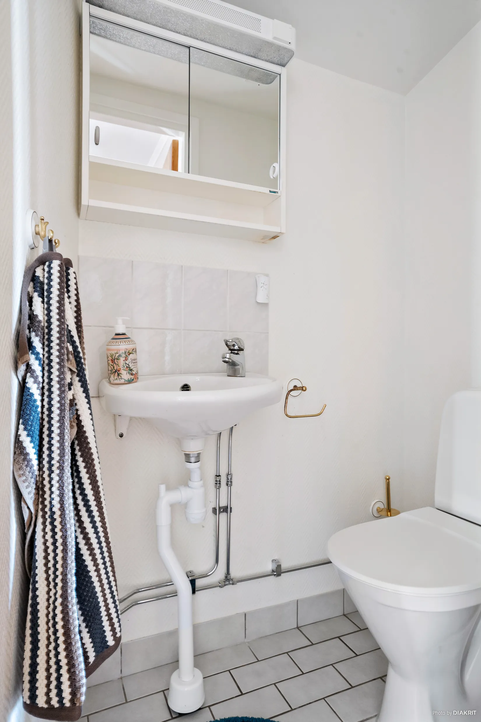 Bostadsrätt, Nolbygatan 5A, Nolby, Alingsås