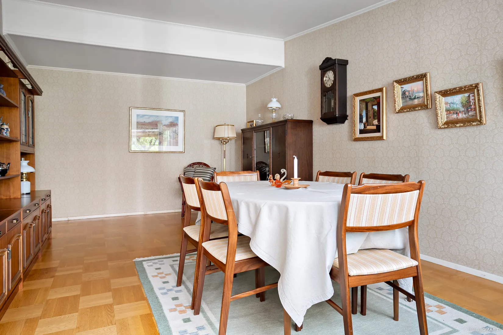 Bostadsrätt, Nolbygatan 5A, Nolby, Alingsås