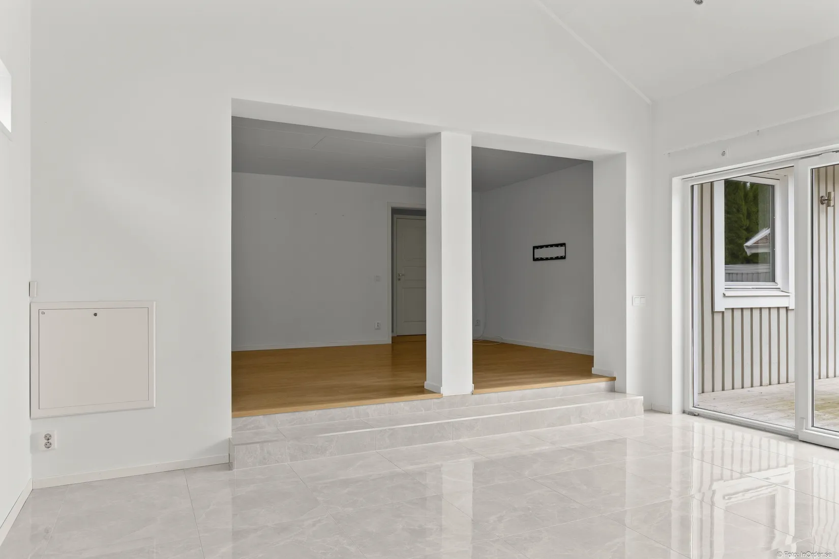 Villa, Läxgatan 5, Grimstofta, Sjöbo