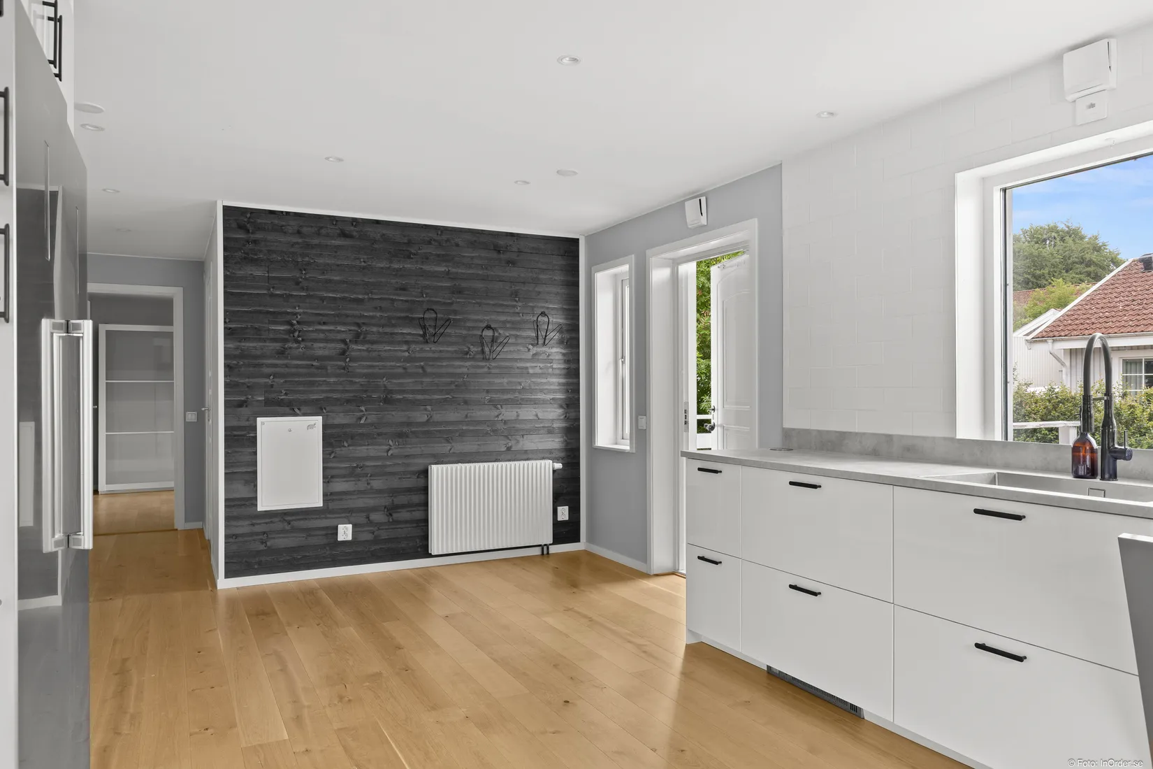 Villa, Läxgatan 5, Grimstofta, Sjöbo