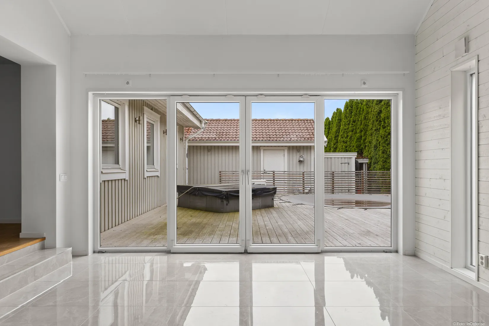Villa, Läxgatan 5, Grimstofta, Sjöbo