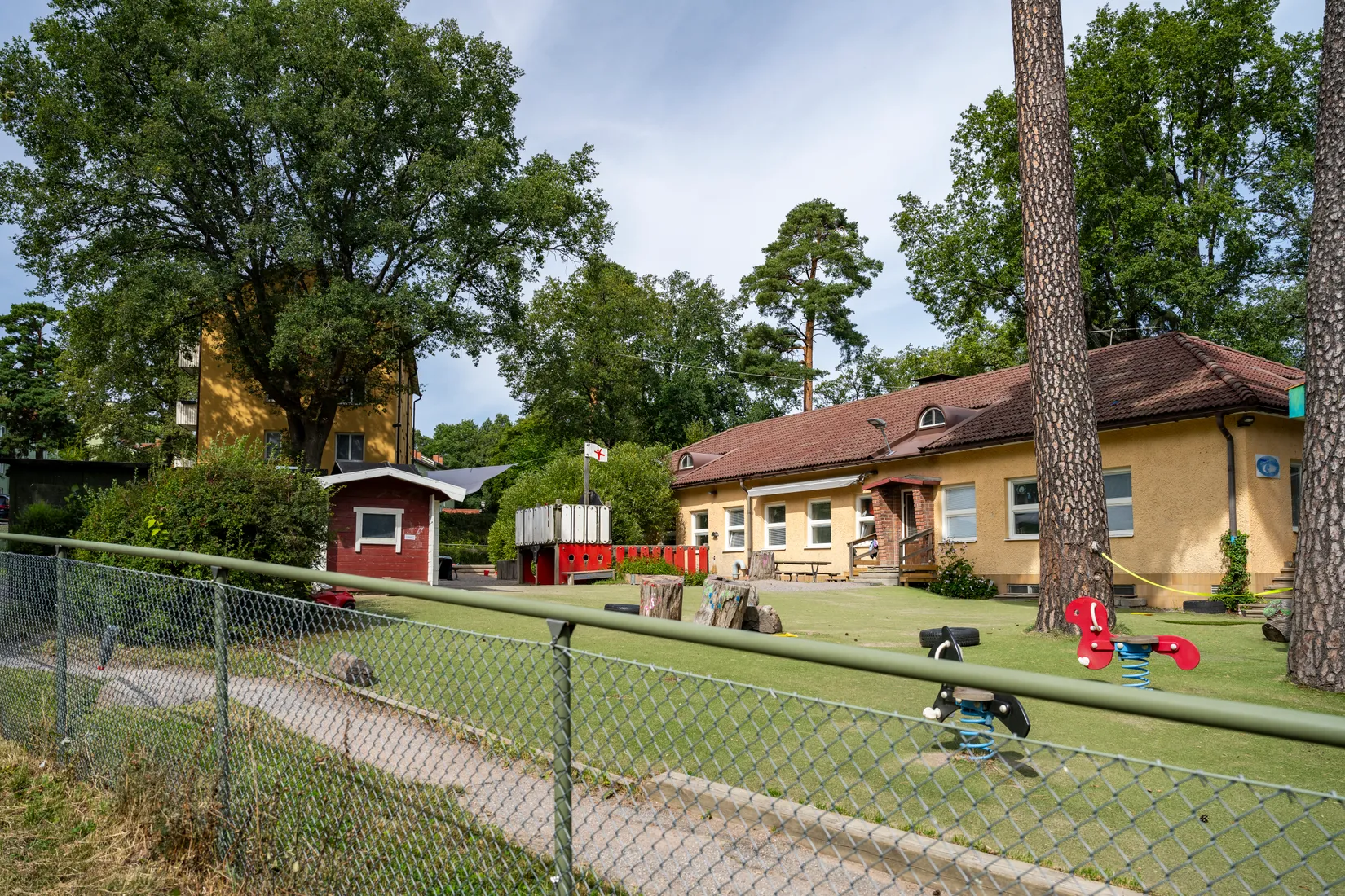 Bostadsrätt, Tackjärnsvägen 11, Johannesfred, Stockholm