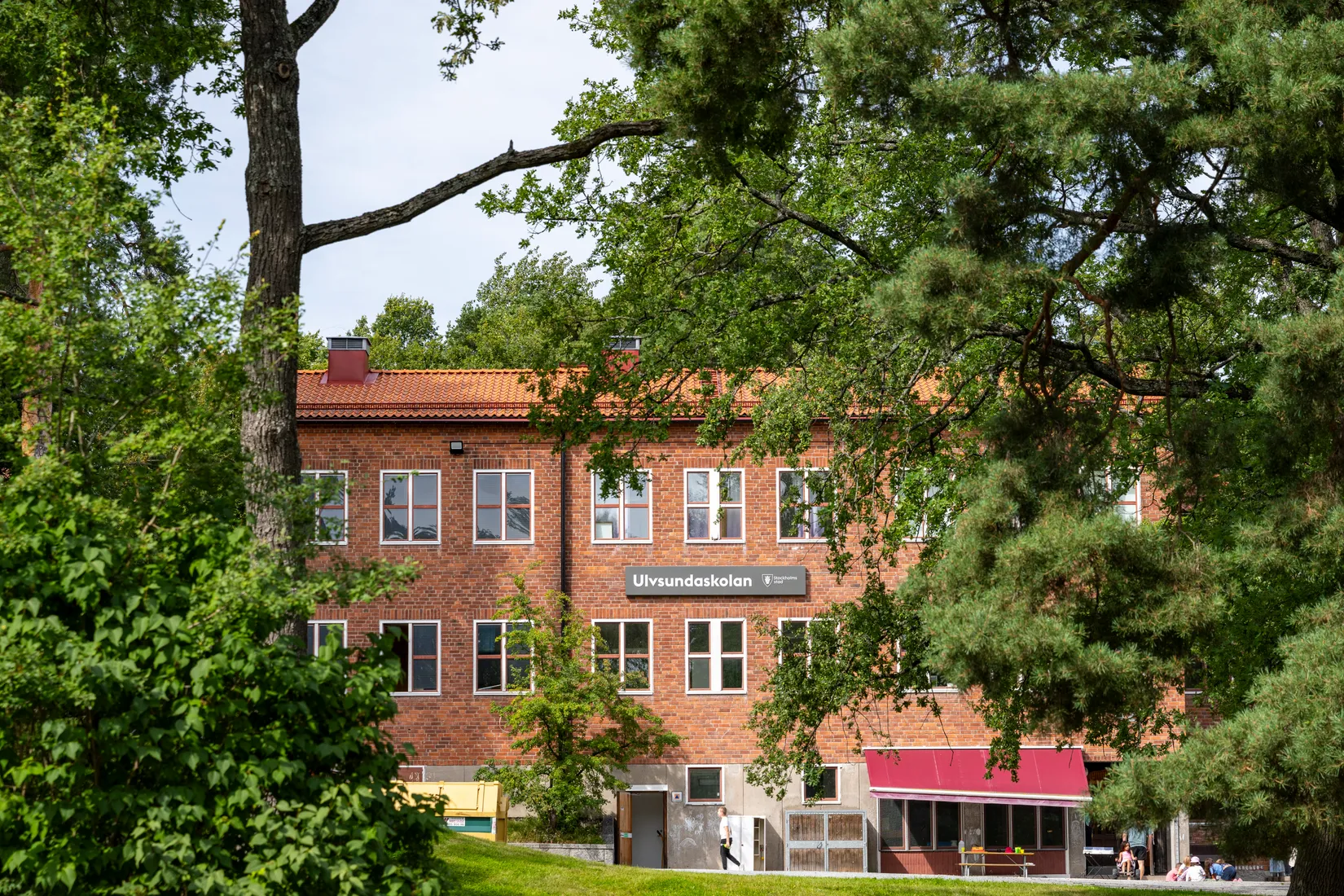 Bostadsrätt, Tackjärnsvägen 11, Johannesfred, Stockholm
