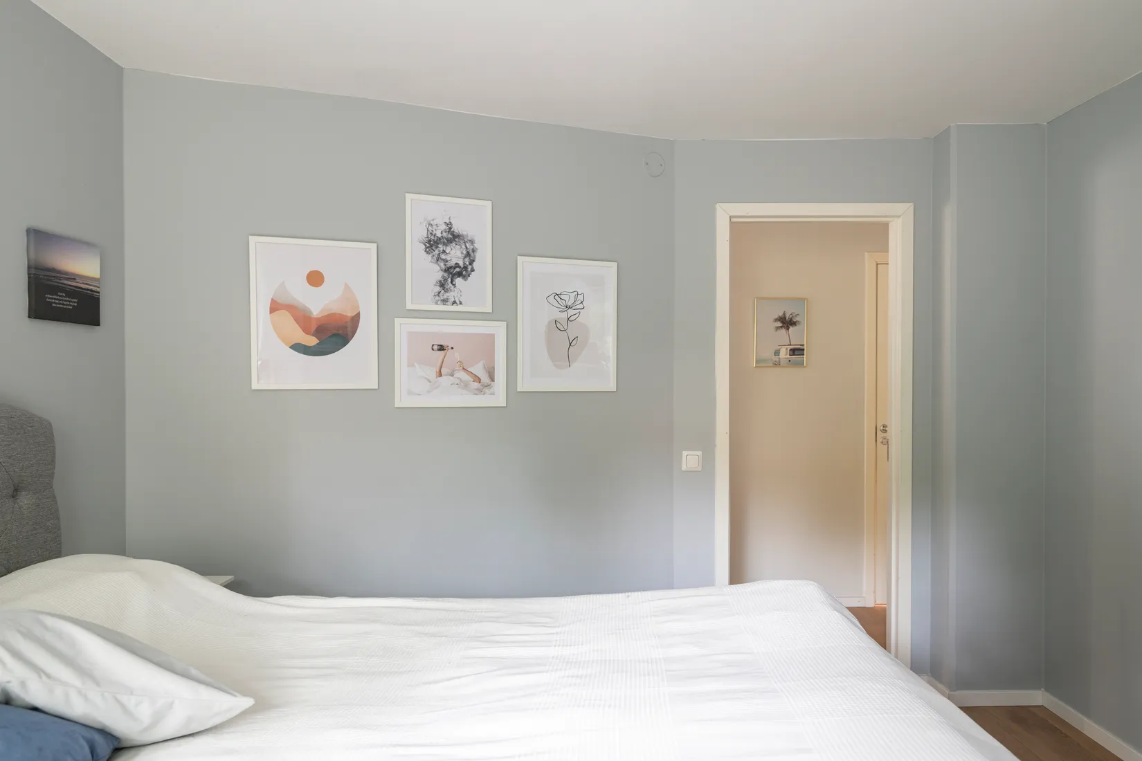 Bostadsrätt, Tackjärnsvägen 11, Johannesfred, Stockholm