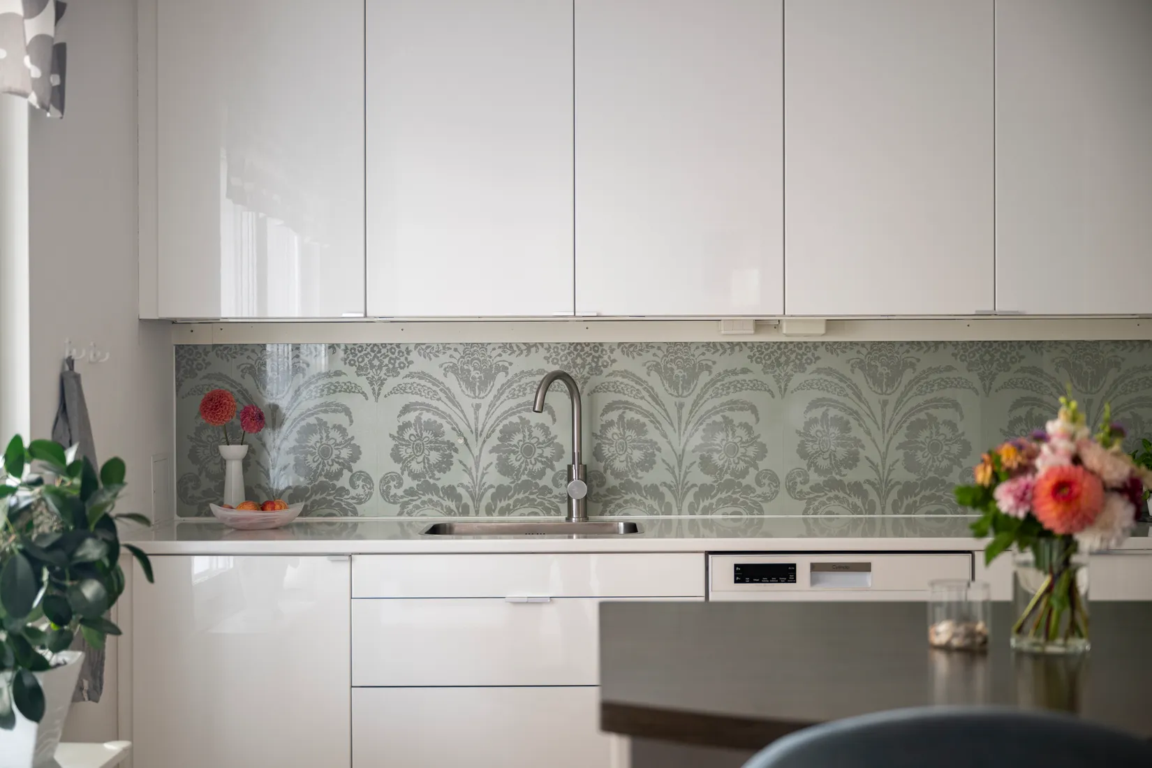Bostadsrätt, Tackjärnsvägen 11, Johannesfred, Stockholm