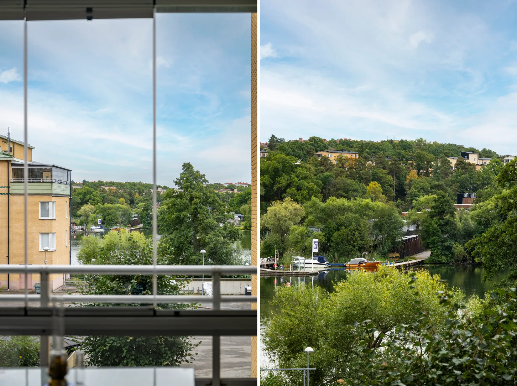 Bostadsrätt, Tackjärnsvägen 11, Johannesfred, Stockholm