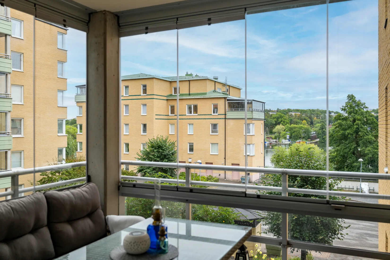 Bostadsrätt, Tackjärnsvägen 11, Johannesfred, Stockholm
