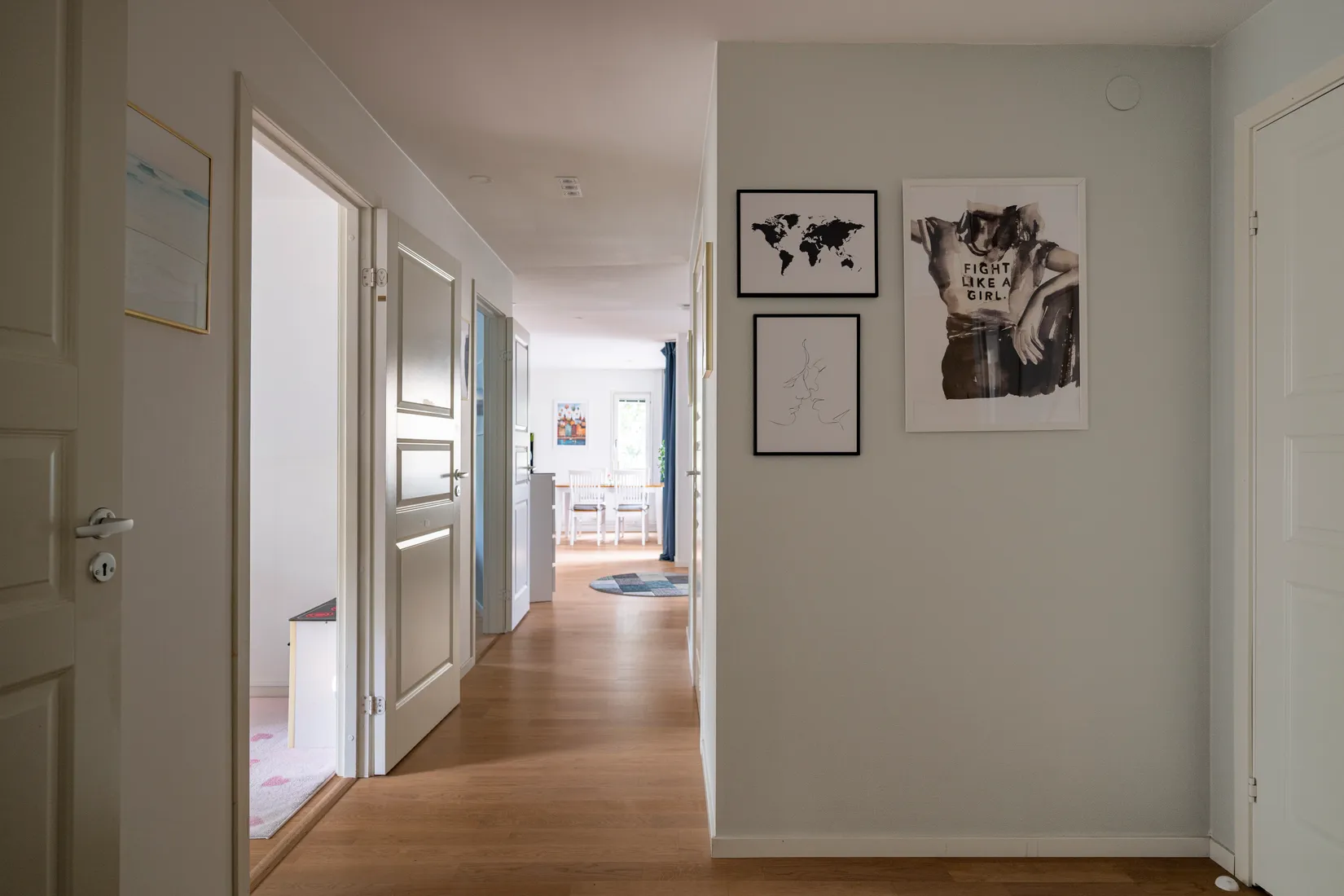 Bostadsrätt, Tackjärnsvägen 11, Johannesfred, Stockholm