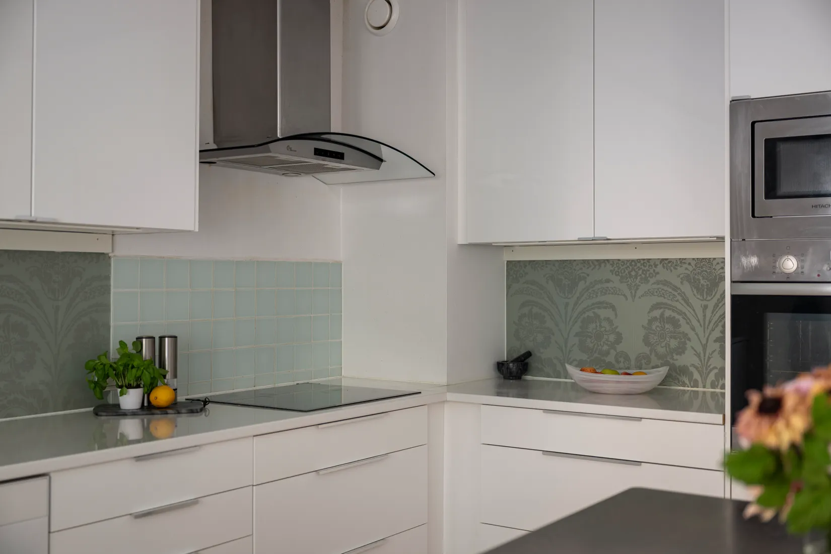 Bostadsrätt, Tackjärnsvägen 11, Johannesfred, Stockholm