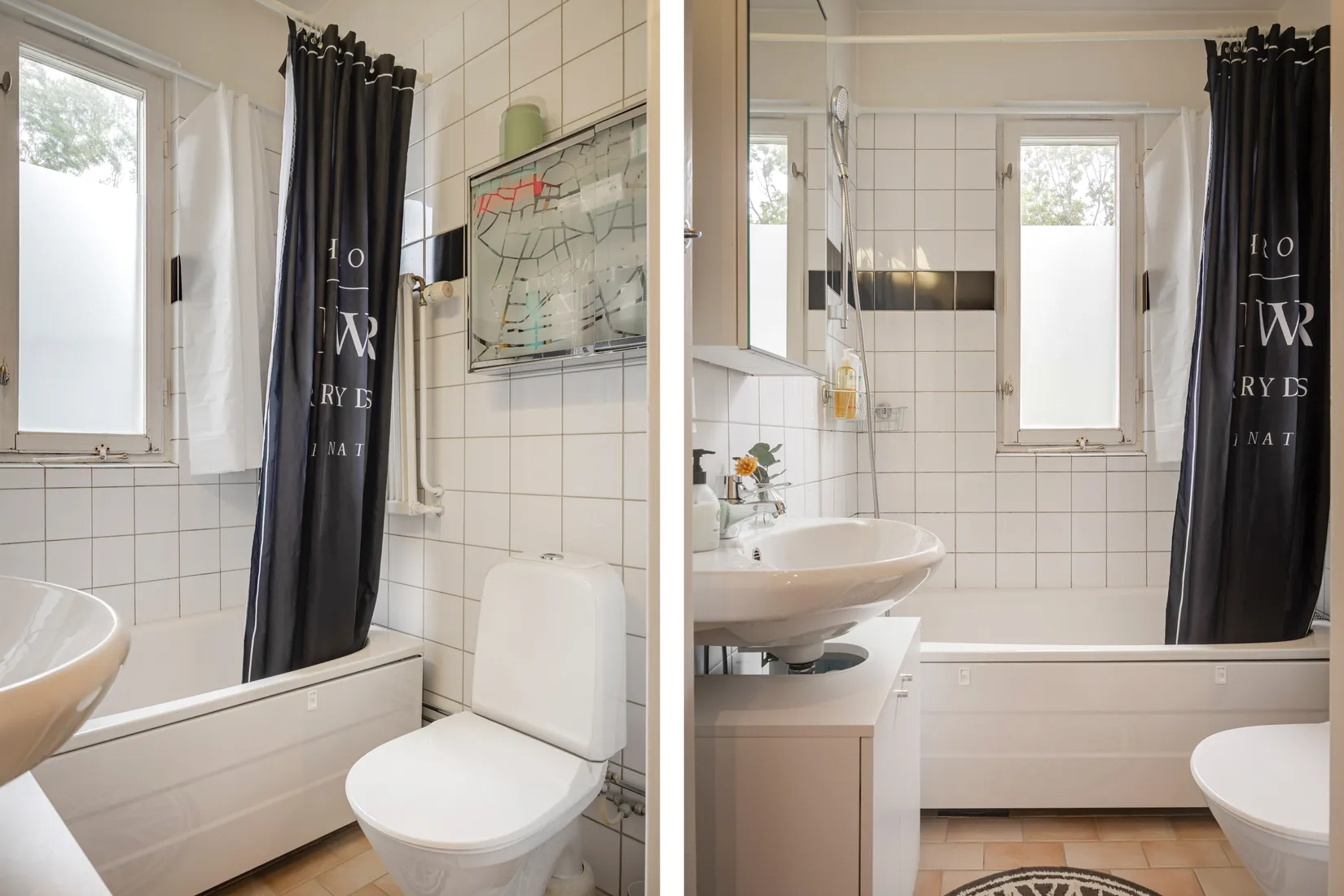 Bostadsrätt, Renathvägen 10, 2tr, Johanneshov, Stockholm