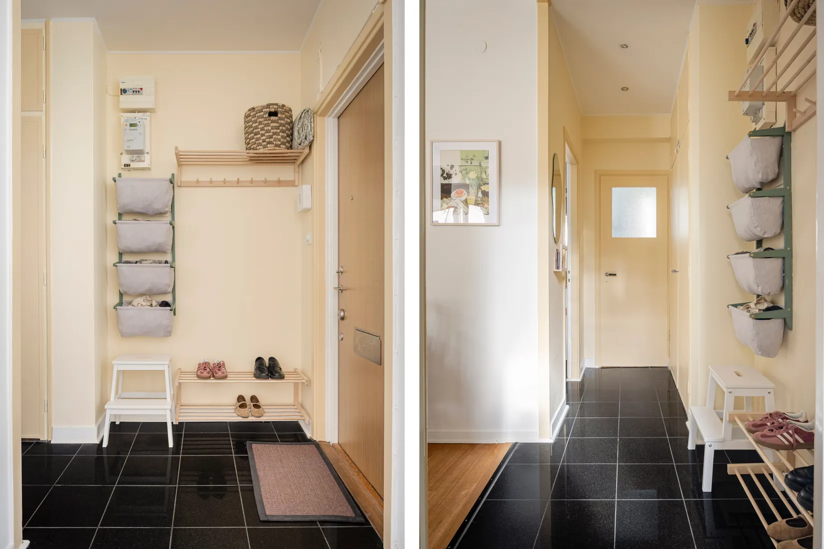 Bostadsrätt, Renathvägen 10, 2tr, Johanneshov, Stockholm