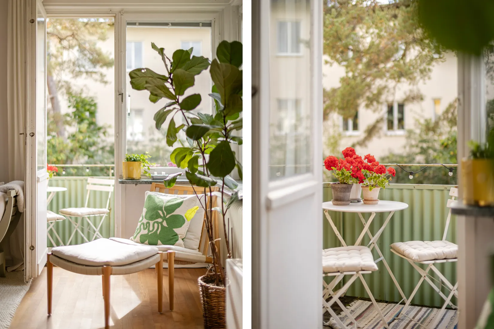 Bostadsrätt, Renathvägen 10, 2tr, Johanneshov, Stockholm