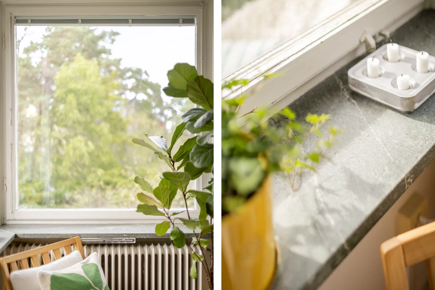 Bostadsrätt, Renathvägen 10, 2tr, Johanneshov, Stockholm