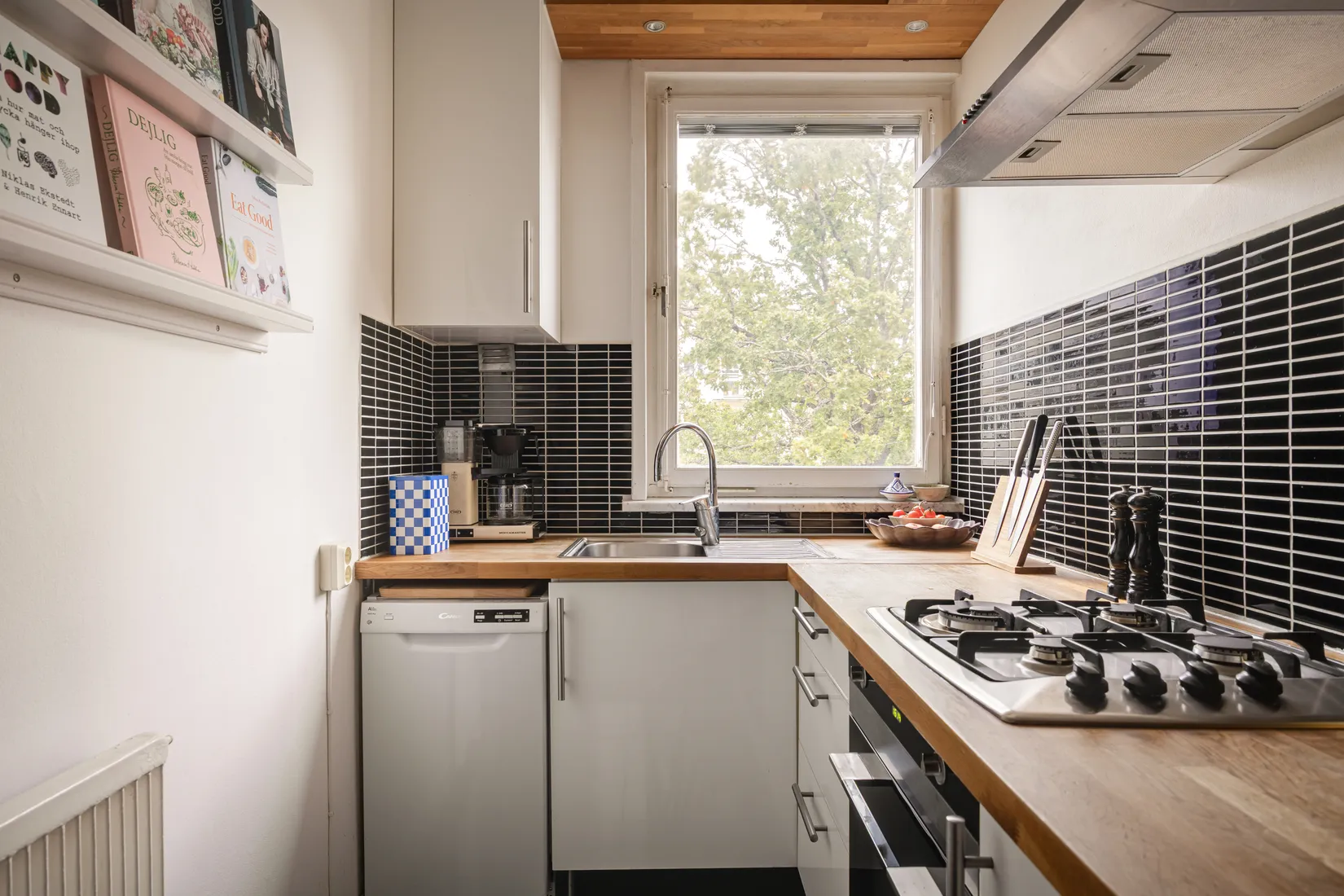 Bostadsrätt, Renathvägen 10, 2tr, Johanneshov, Stockholm