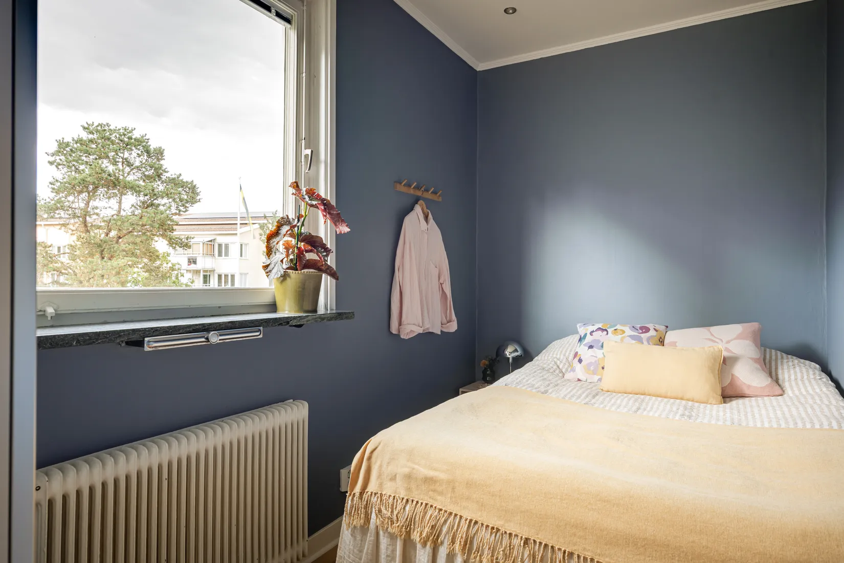 Bostadsrätt, Renathvägen 10, 2tr, Johanneshov, Stockholm