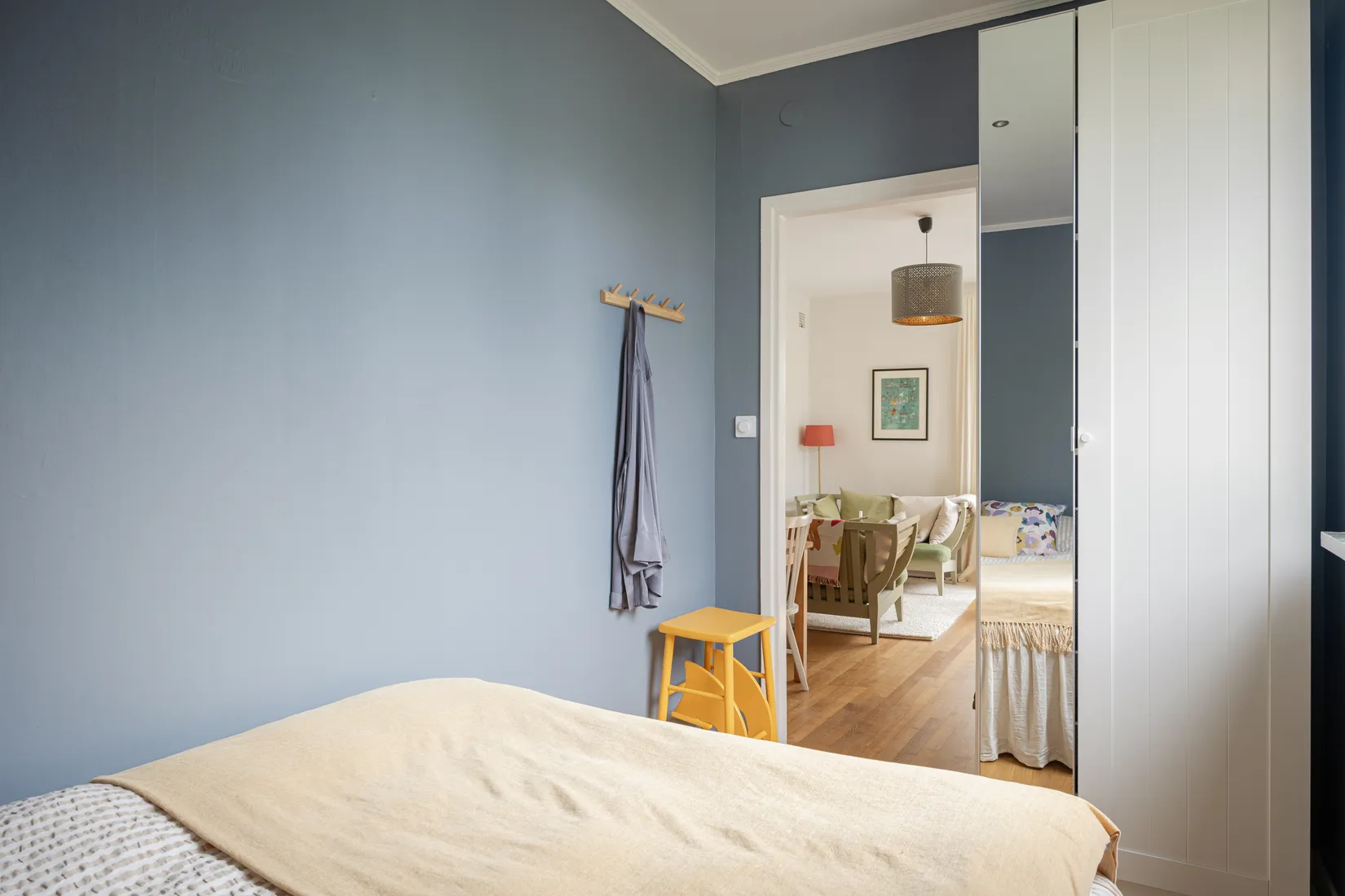 Bostadsrätt, Renathvägen 10, 2tr, Johanneshov, Stockholm