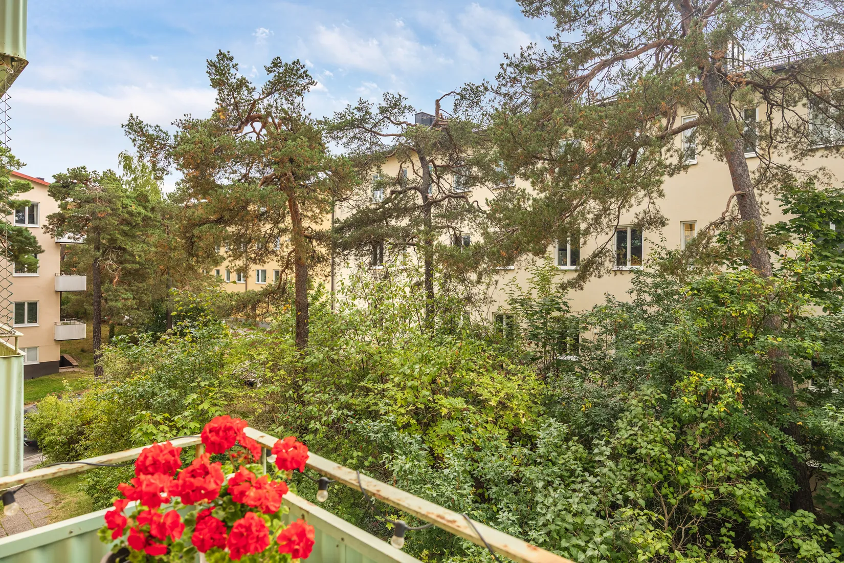 Bostadsrätt, Renathvägen 10, 2tr, Johanneshov, Stockholm