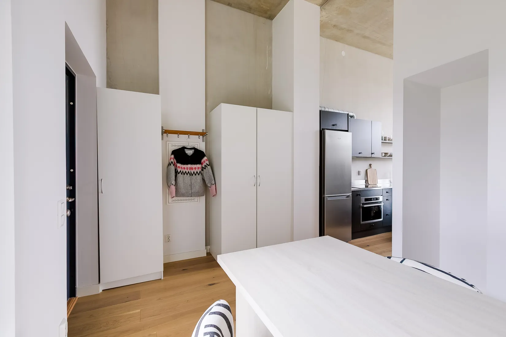 Bostadsrätt, Östra Farmvägen 19 Ae, Norra Sorgenfri, Malmö