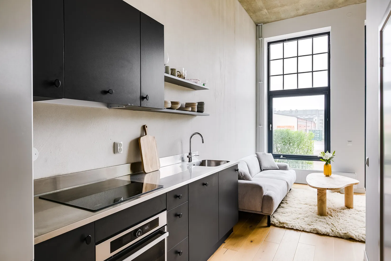 Bostadsrätt, Östra Farmvägen 19 Ae, Norra Sorgenfri, Malmö