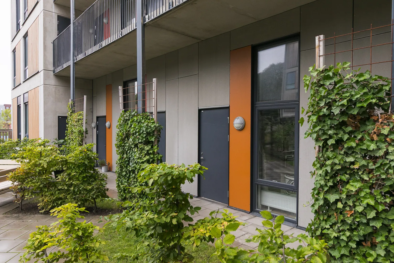 Bostadsrätt, Östra Farmvägen 19 Ae, Norra Sorgenfri, Malmö