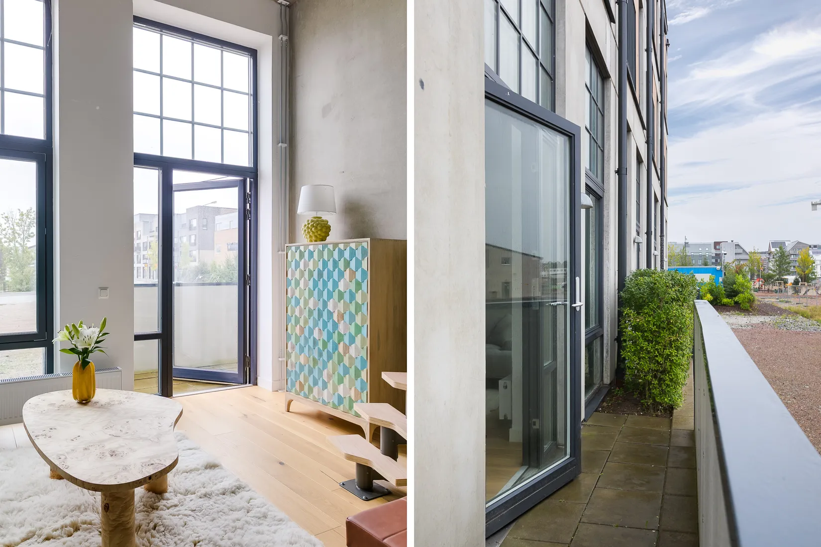 Bostadsrätt, Östra Farmvägen 19 Ae, Norra Sorgenfri, Malmö