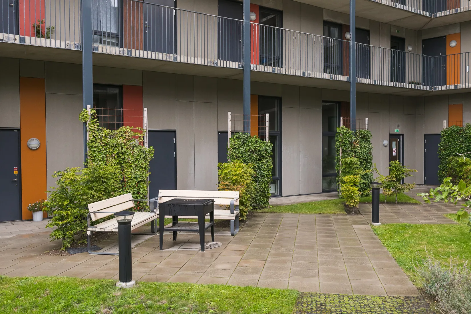 Bostadsrätt, Östra Farmvägen 19 Ae, Norra Sorgenfri, Malmö