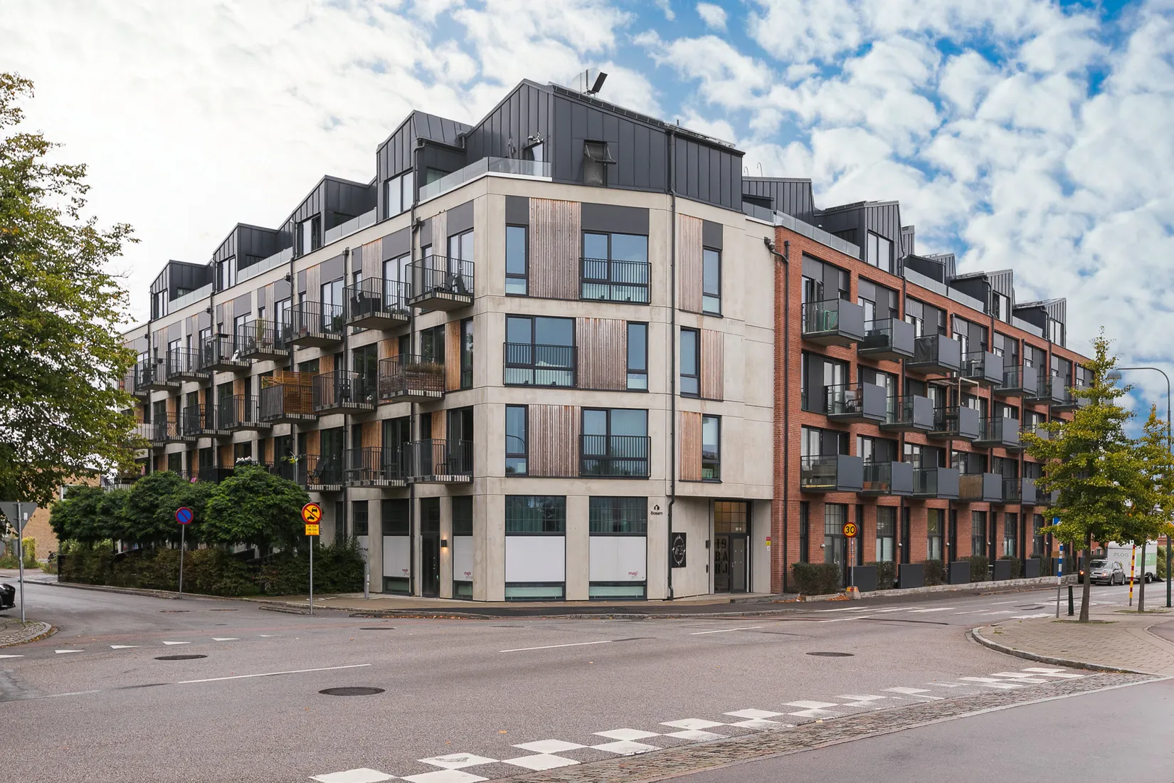 Bostadsrätt, Östra Farmvägen 19 Ae, Norra Sorgenfri, Malmö