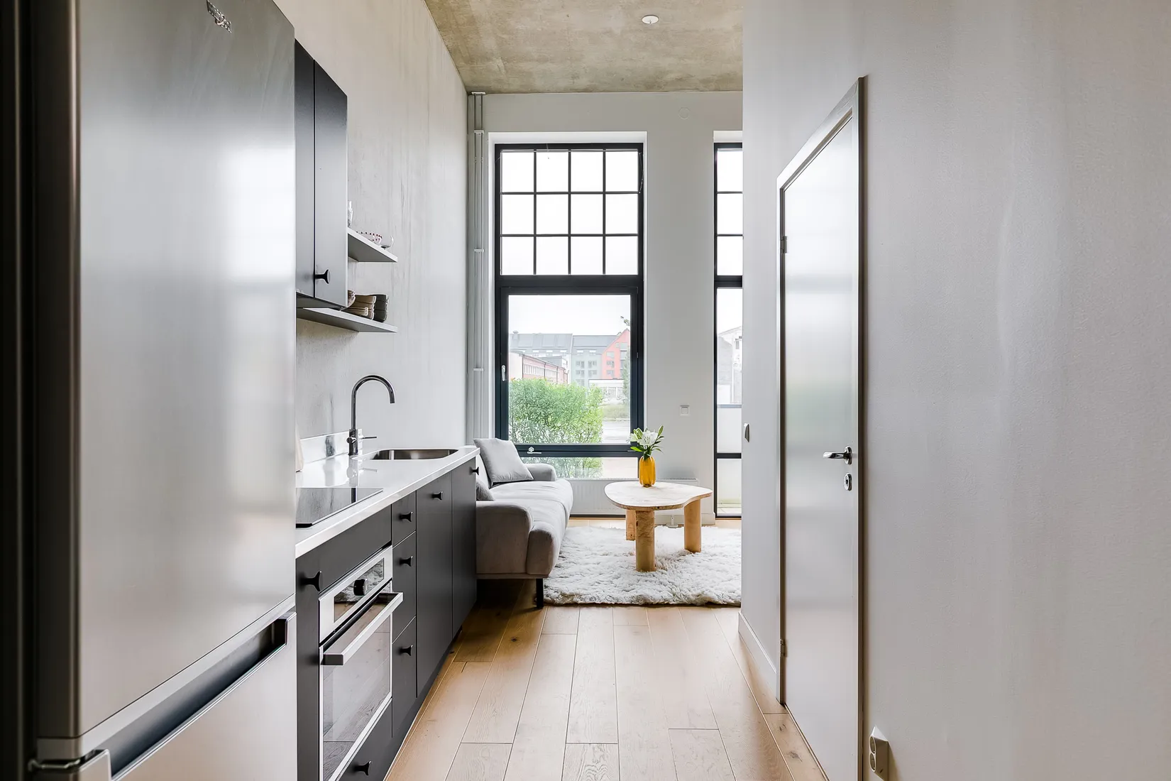 Bostadsrätt, Östra Farmvägen 19 Ae, Norra Sorgenfri, Malmö