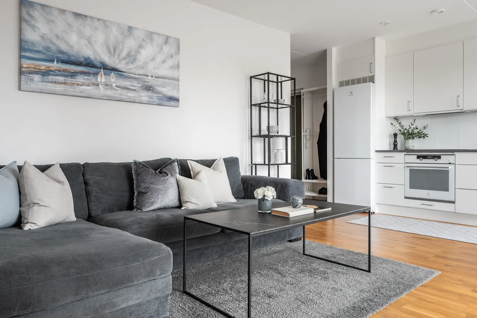 Bostadsrätt, Södra Tennisgränd 3, Hyllie, Malmö