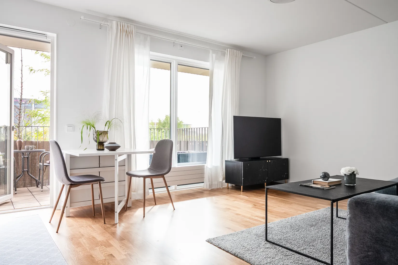 Bostadsrätt, Södra Tennisgränd 3, Hyllie, Malmö