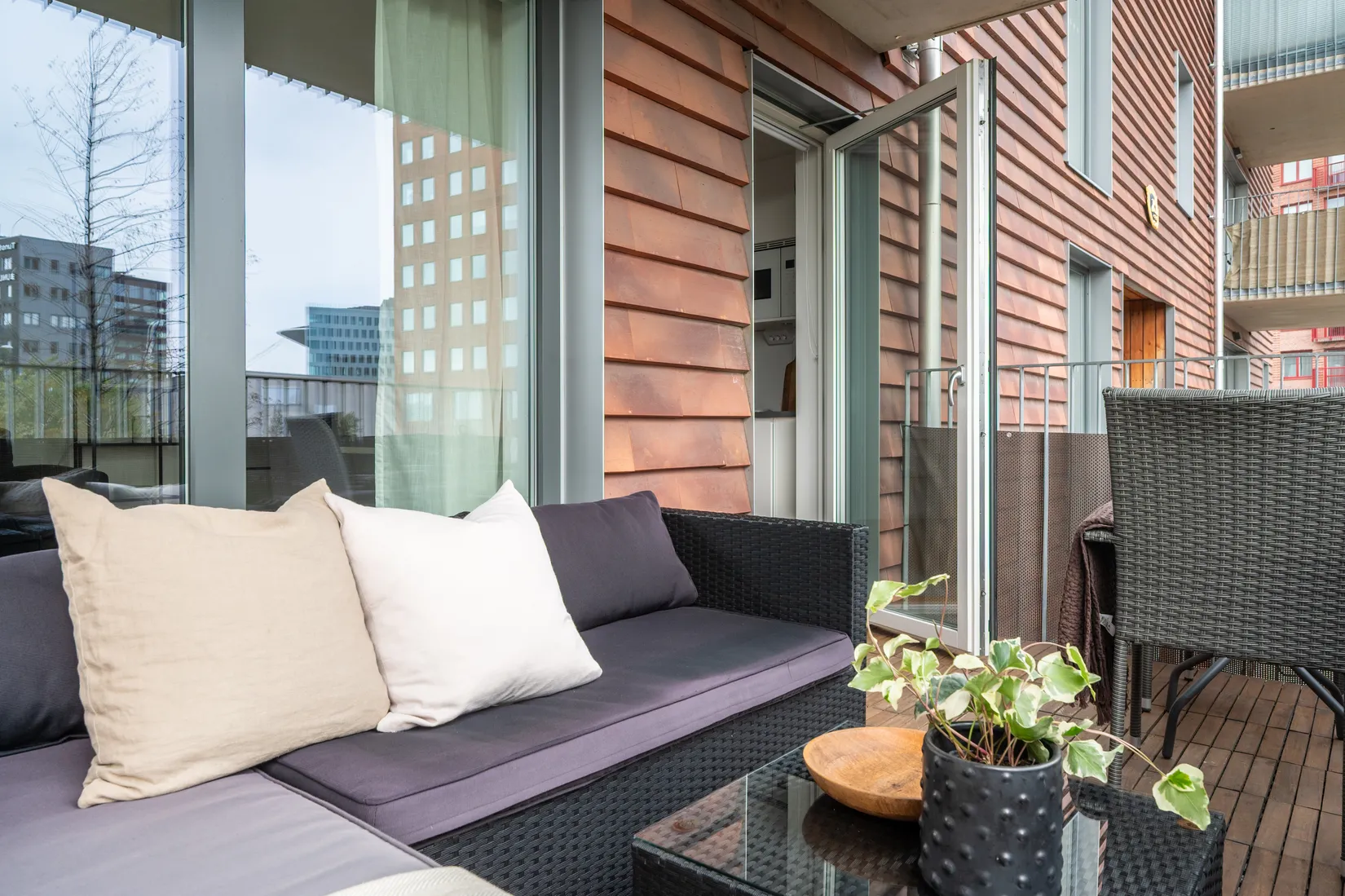 Bostadsrätt, Södra Tennisgränd 3, Hyllie, Malmö