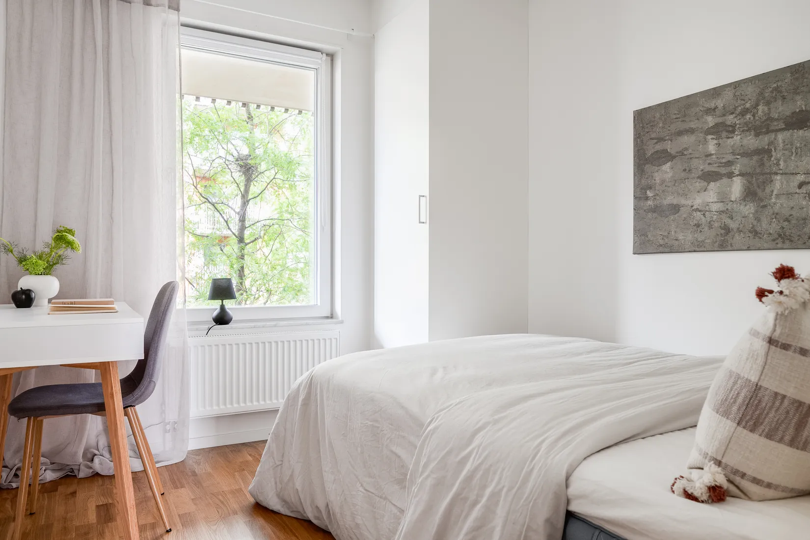 Bostadsrätt, Södra Tennisgränd 3, Hyllie, Malmö