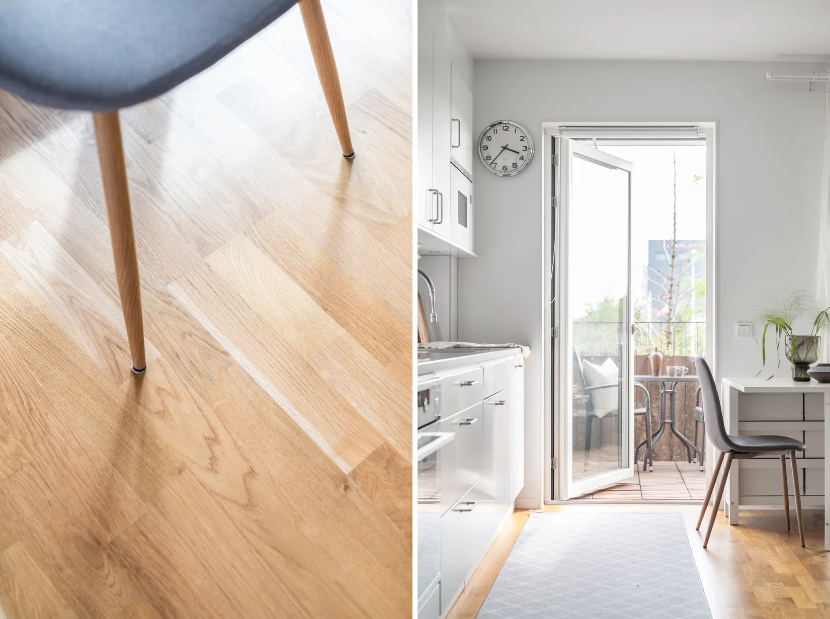 Bostadsrätt, Södra Tennisgränd 3, Hyllie, Malmö