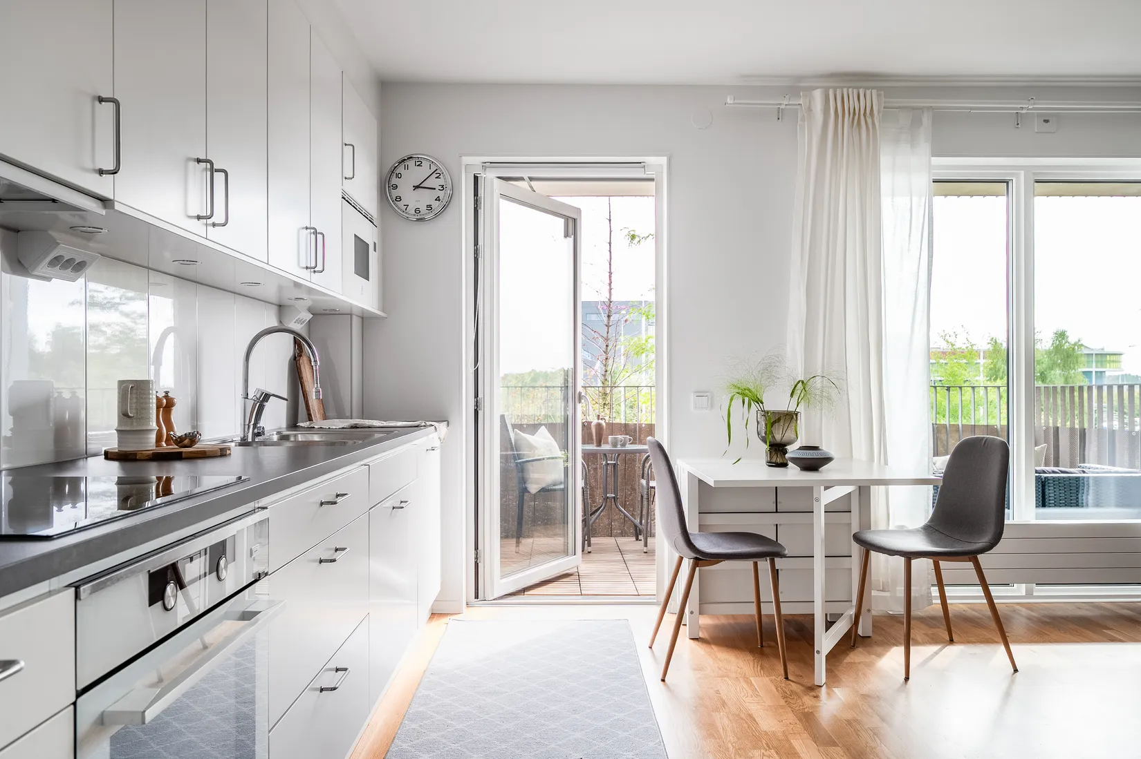 Bostadsrätt, Södra Tennisgränd 3, Hyllie, Malmö