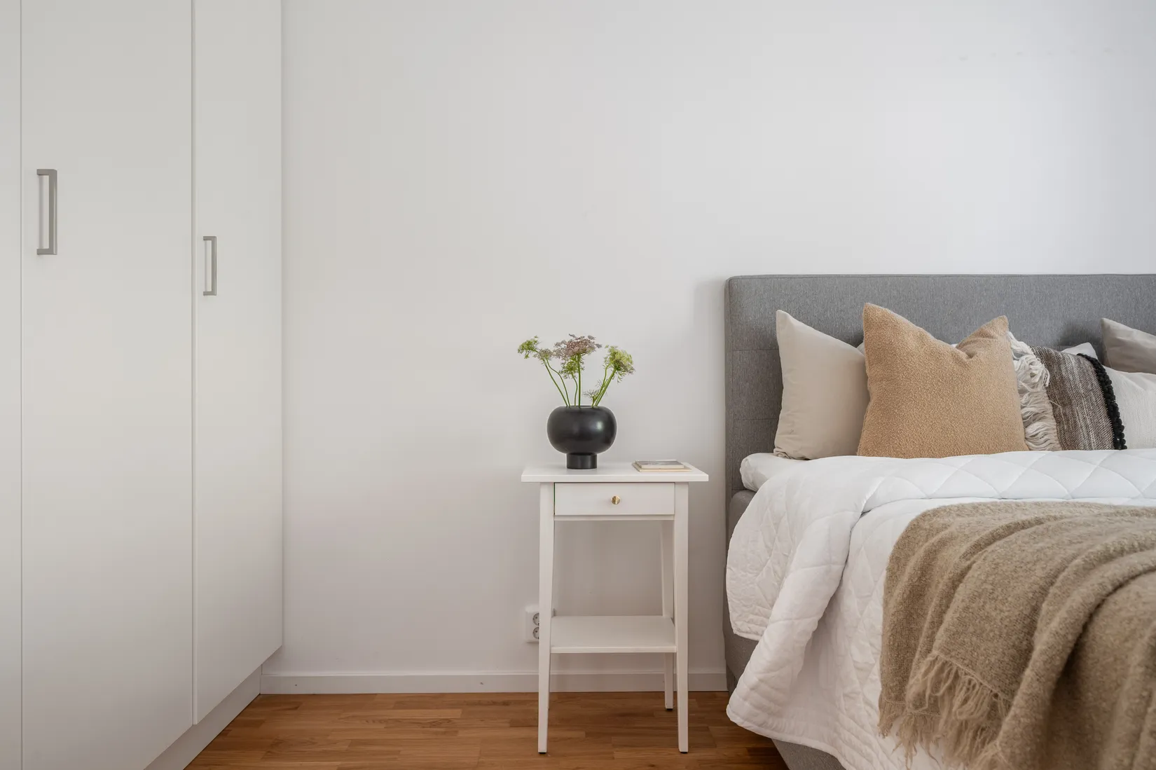 Bostadsrätt, Södra Tennisgränd 3, Hyllie, Malmö
